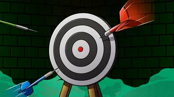 Fléchettes En direct