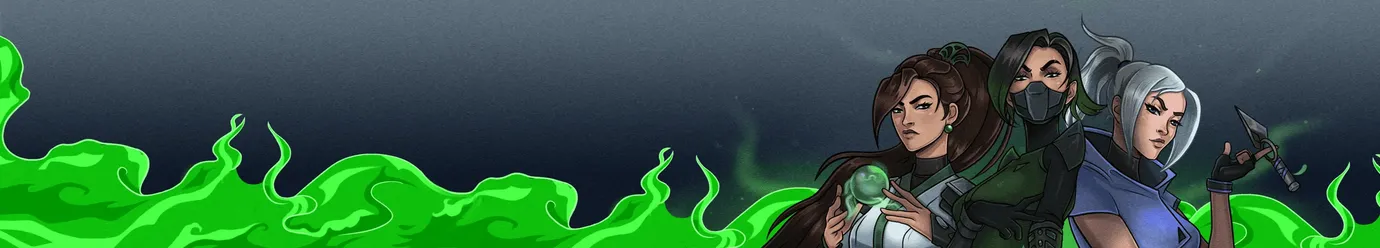 Valorant. Challengers League France Revolution